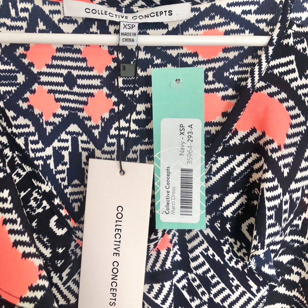 Stitch fix Collective Concepts Marci Dress - Picture 7 of 7